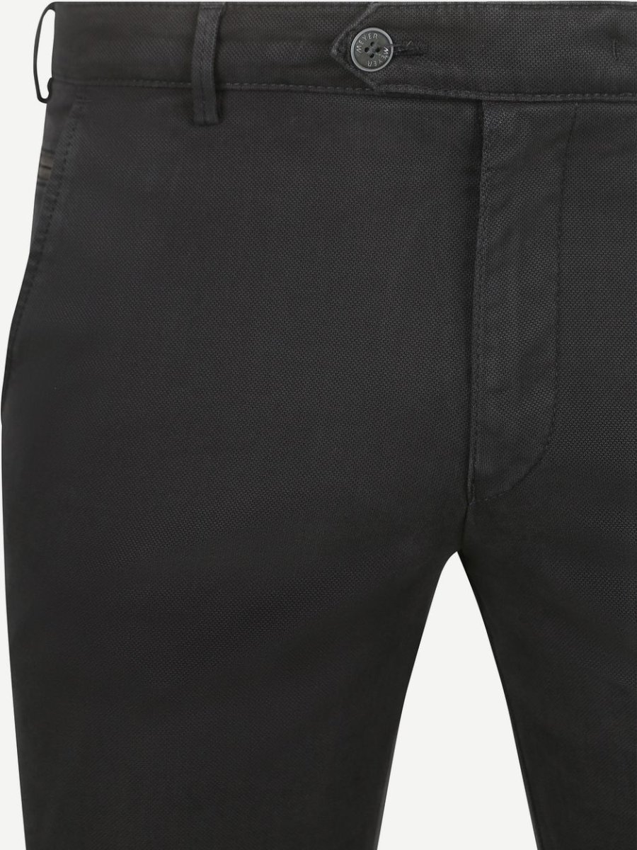 Chino Bonn donkerblauw - Afbeelding 3