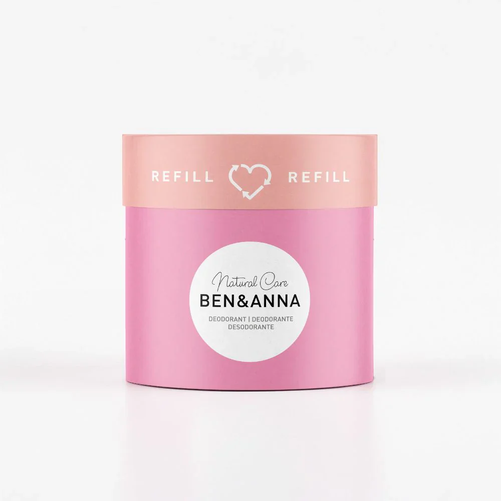 Deostick refill Love Me - Afbeelding 3