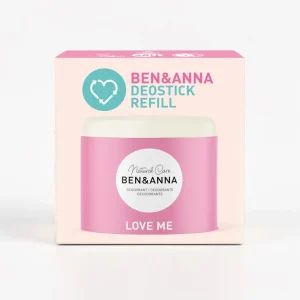 Deostick refill Love Me