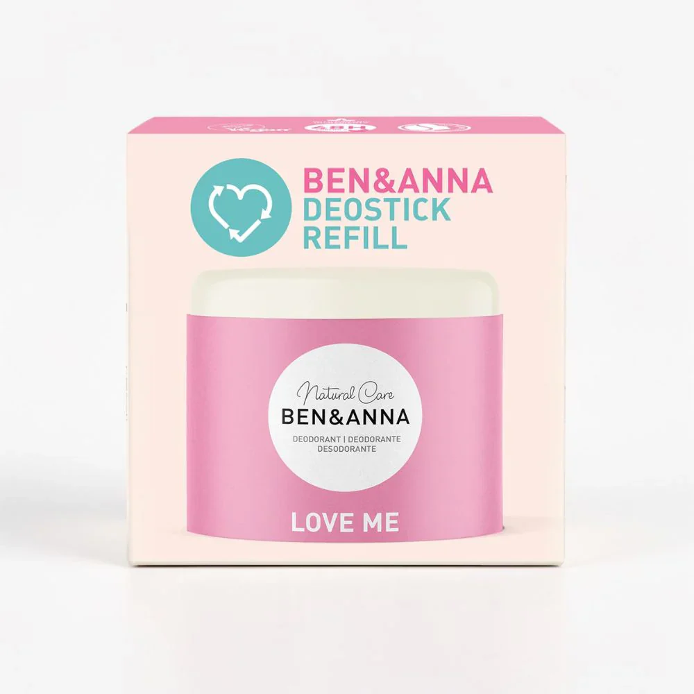 Deostick refill Love Me