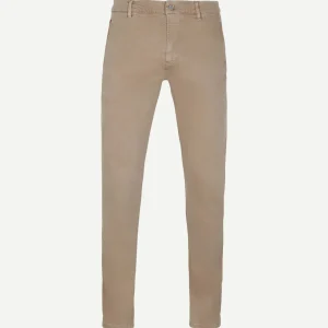 Jeans driver pants Flexx beige 267w dune
