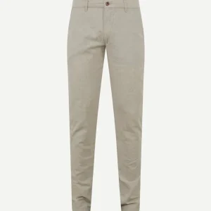 Chino Pico linnen beige