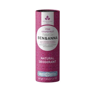 Deostick Pink Grapefruit
