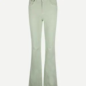 Broek Serge | Army