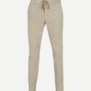 Broek jump corduroy greige