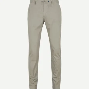 Broek jump ecru