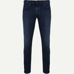 Alberto dynamic superfit | Slim-fit