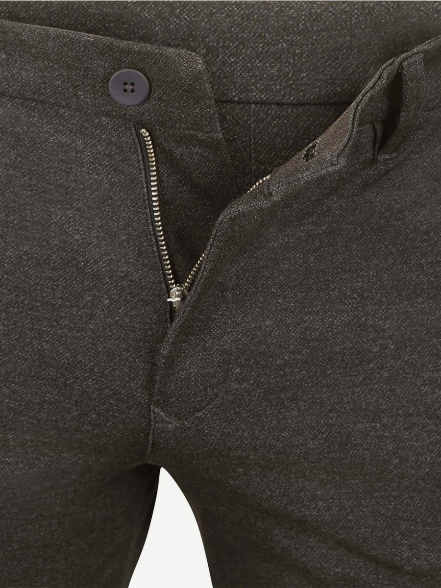 Chino griffin bruin - Afbeelding 4