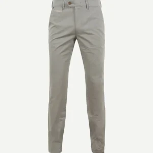 Chino Benny 3 lichtgroen