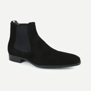 Amalfi boot zwart
