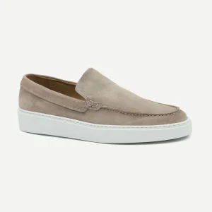 Giorgio light boy schoen beige