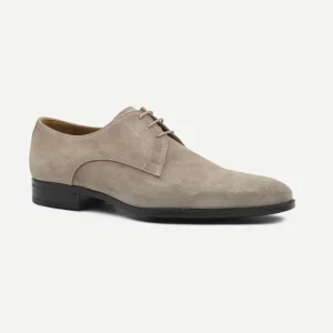 Giorgio light boy veterschoen beige