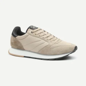 Sneakers ambracia beige