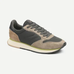 Sneakers pella beige
