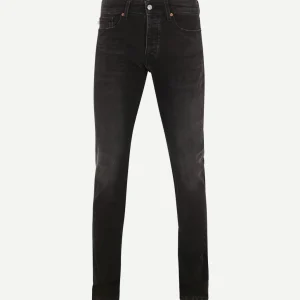 The jason jeans zwart