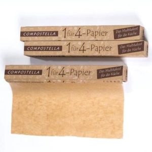 4-in-1 keukenfolie