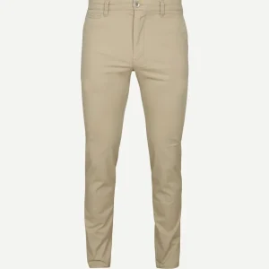 Broek Lennox beige