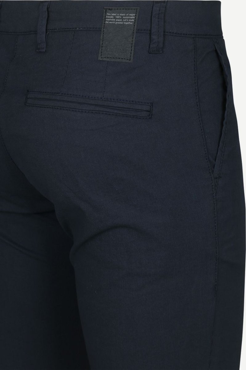 Broek Lennox donkerblauw - Afbeelding 9