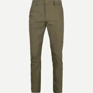 Mac chino griffin groen | Slim-fit