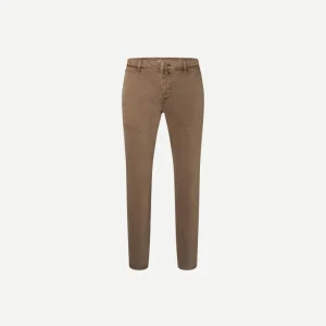 Jeans driver pants bruin