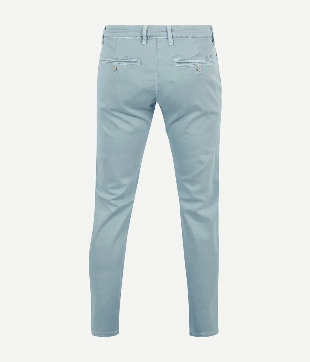 Jeans driver pants lichtblauw - Afbeelding 7