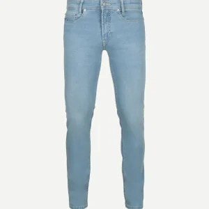 Jeans macFlexx lichtblauw lsu