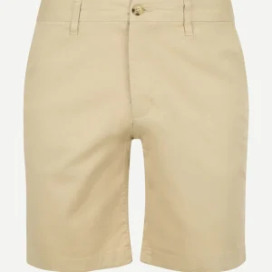 Shorts classic sand