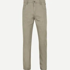 Meyer broek Diego greige | Regular-fit