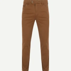 Meyer Chicago chino cognac