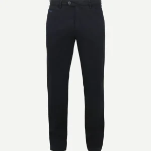 Meyer Chicago chino donkerblauw