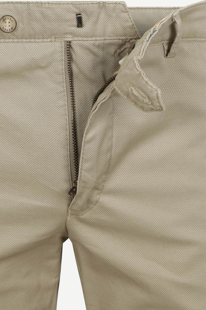 Chino Bonn beige - Afbeelding 8
