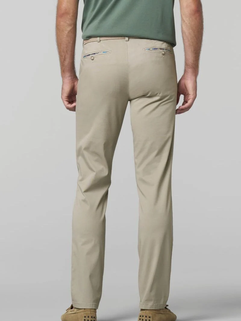 Chino Bonn beige - Afbeelding 5