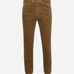 Chino Bonn corduroy camel