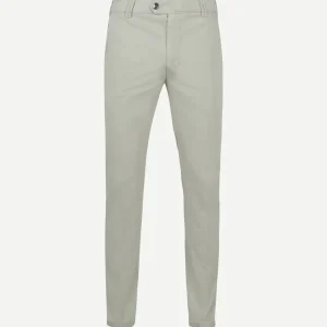 Chino Bonn grijs