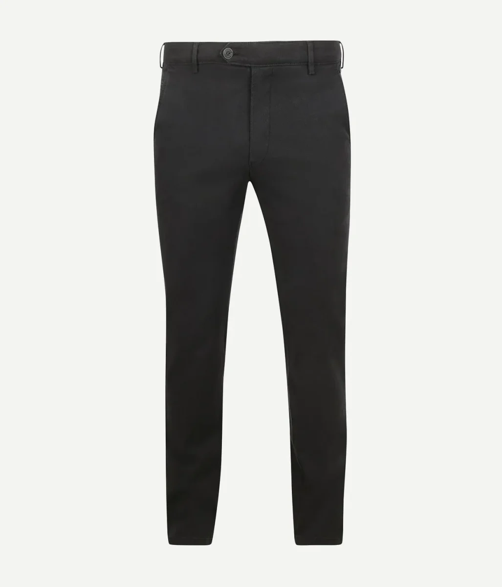 Chino Bonn donkerblauw - Afbeelding 2