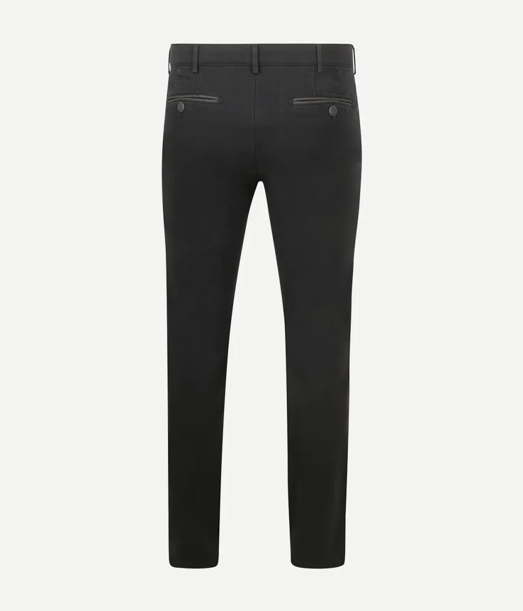 Chino Bonn donkerblauw - Afbeelding 6