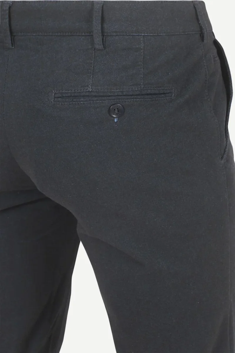 Chino Bonn donkerblauw - Afbeelding 8