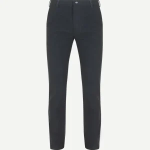Chino Bonn donkerblauw