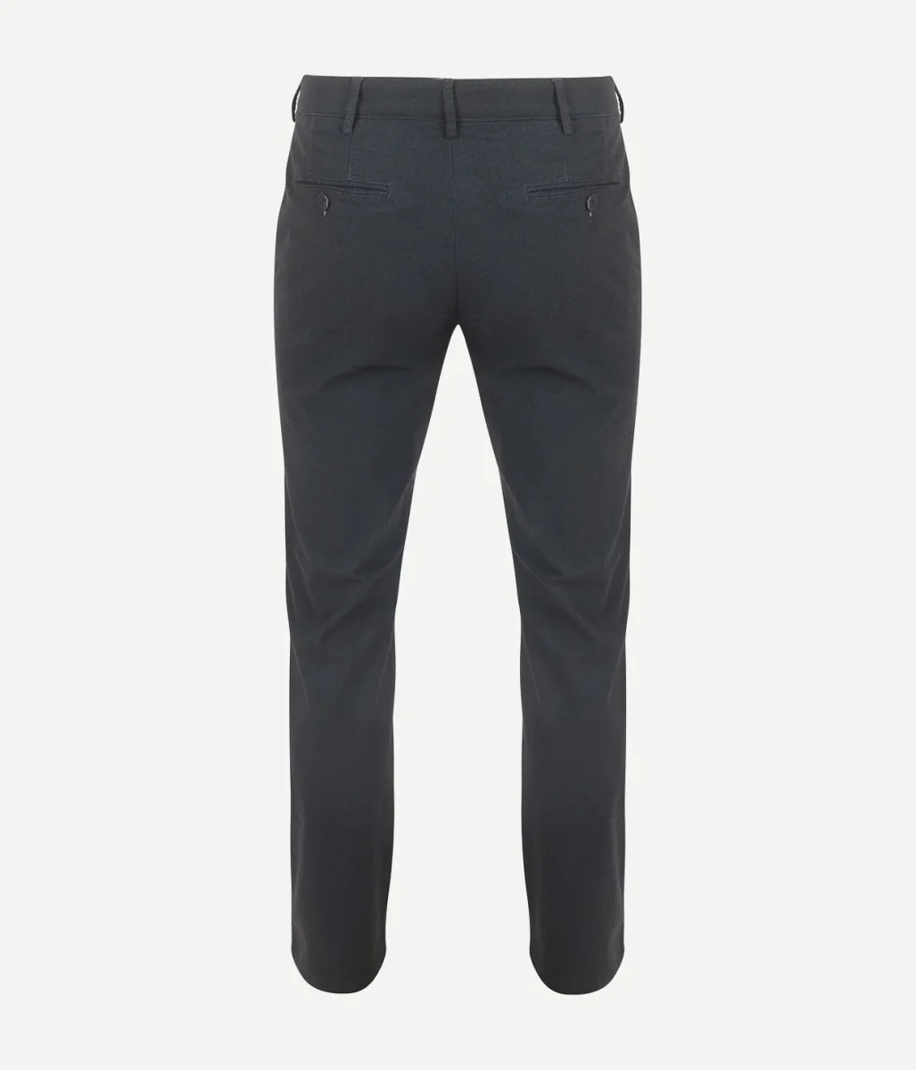 Chino Bonn donkerblauw - Afbeelding 9