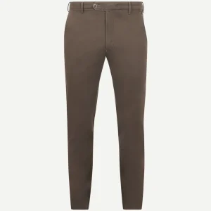 Chino Bonn steengrijs