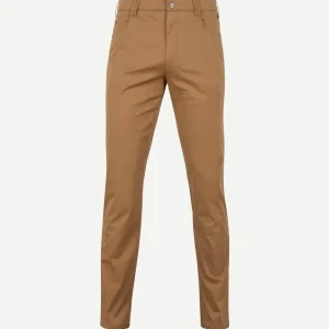 Meyer chino Dubai beige camel
