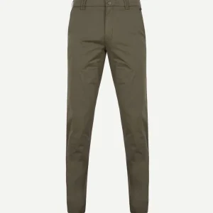 Meyer chino Rio groen