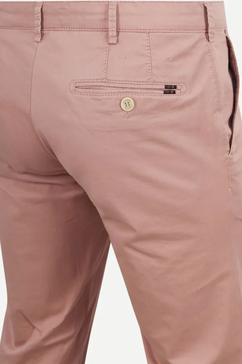 Chino Rio roze - Afbeelding 6