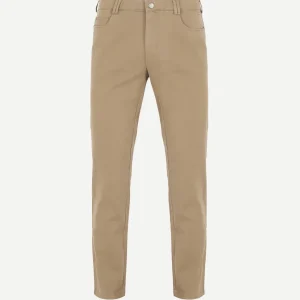 Dubai broek beige