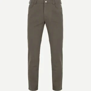 Meyer Dubai broek taupe