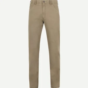 Dublin broek beige