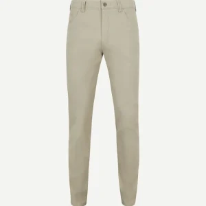 Dublin broek lichtbeige