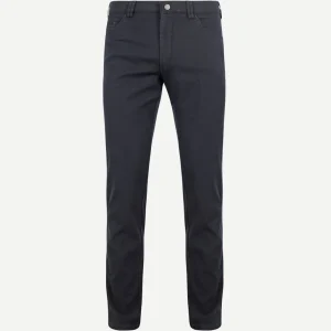 Dublin broek donkerblauw