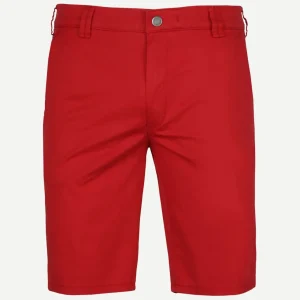 Palma 3130 shorts rood