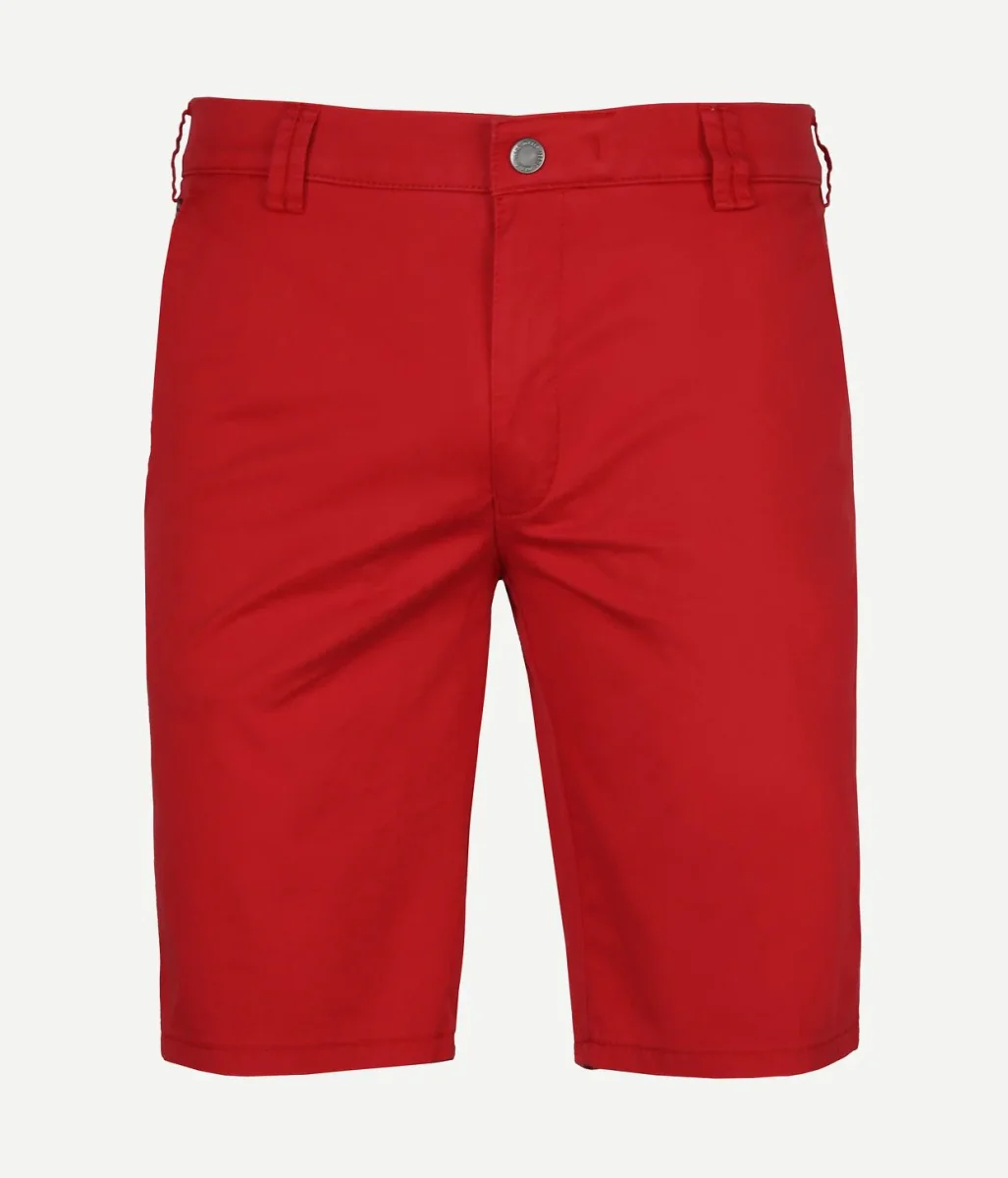 Palma 3130 shorts rood - Afbeelding 2